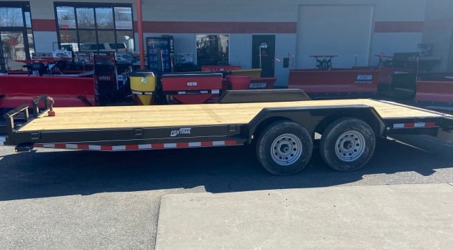 Trailer Me Somewhere