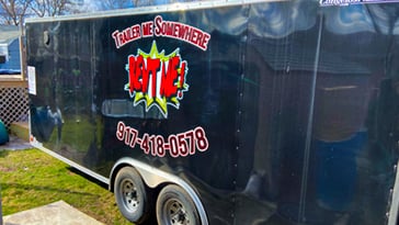 Trailer Me Somewhere